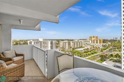 1370 S Ocean Boulevard Pompano Beach FL 33062