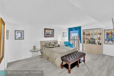 1370 S Ocean Boulevard Pompano Beach FL 33062