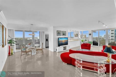 1370 S Ocean Boulevard Pompano Beach FL 33062