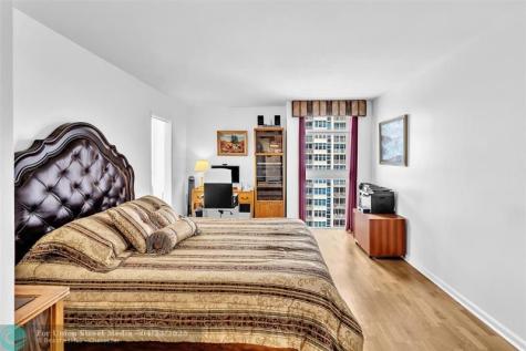 1370 S Ocean Boulevard Pompano Beach FL 33062