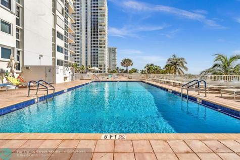 1370 S Ocean Boulevard Pompano Beach FL 33062