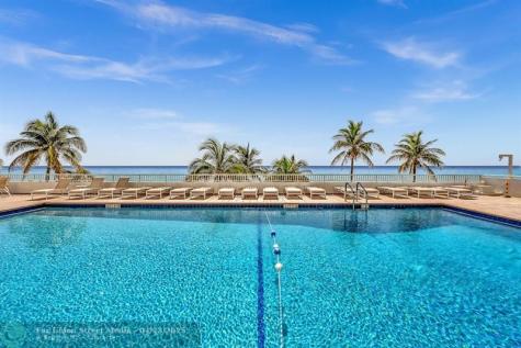 1370 S Ocean Boulevard Pompano Beach FL 33062