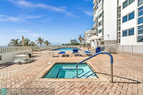 1370 S Ocean Boulevard Pompano Beach FL 33062