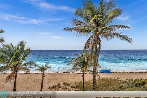 1370 S Ocean Boulevard Pompano Beach FL 33062