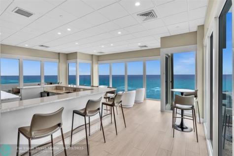 1370 S Ocean Boulevard Pompano Beach FL 33062