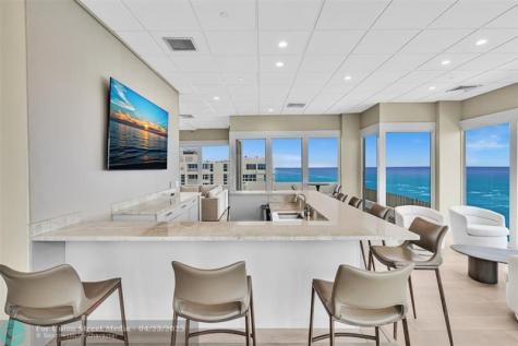 1370 S Ocean Boulevard Pompano Beach FL 33062