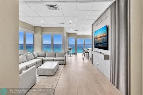 1370 S Ocean Boulevard Pompano Beach FL 33062