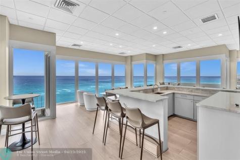 1370 S Ocean Boulevard Pompano Beach FL 33062