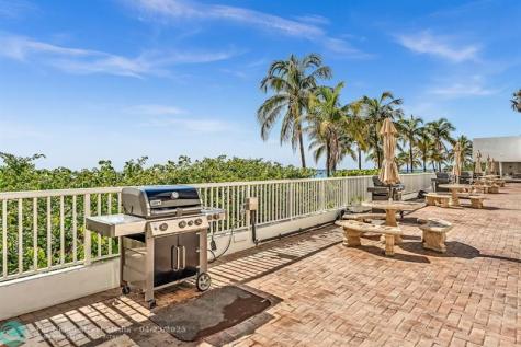 1370 S Ocean Boulevard Pompano Beach FL 33062