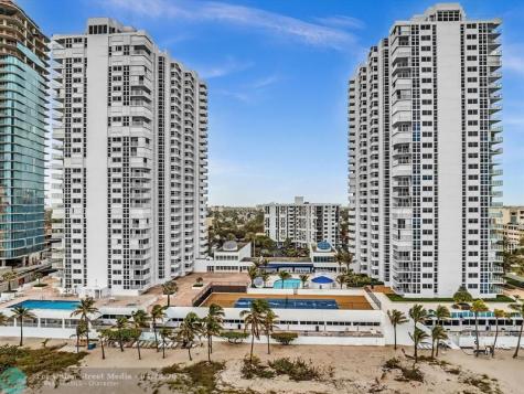 1370 S Ocean Boulevard Pompano Beach FL 33062