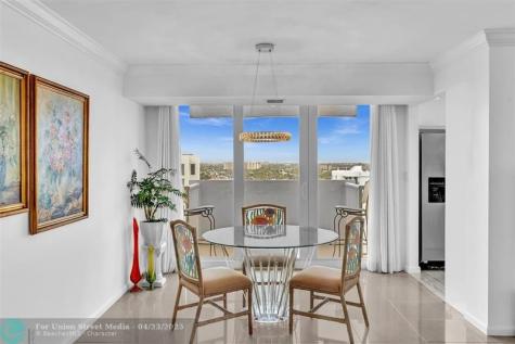 1370 S Ocean Boulevard Pompano Beach FL 33062