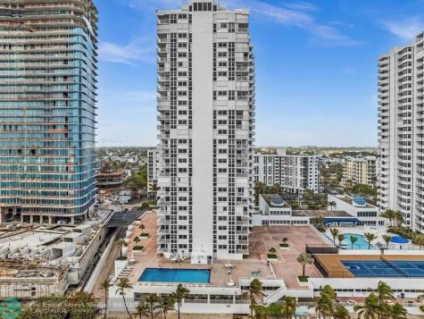 1370 S Ocean Boulevard Pompano Beach FL 33062