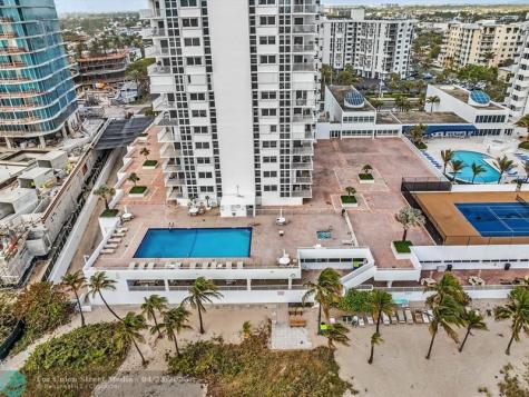 1370 S Ocean Boulevard Pompano Beach FL 33062