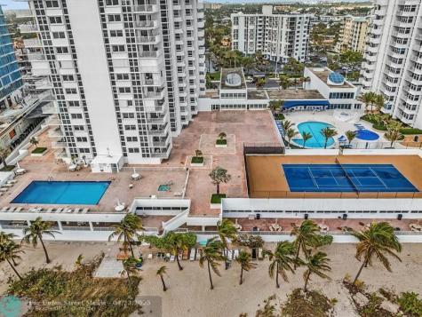 1370 S Ocean Boulevard Pompano Beach FL 33062