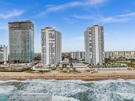 1370 S Ocean Boulevard Pompano Beach FL 33062