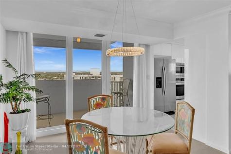 1370 S Ocean Boulevard Pompano Beach FL 33062