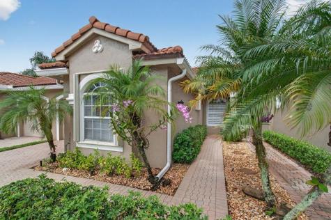 8553 Via Serena Boca Raton FL 33433