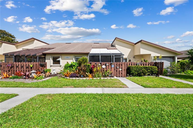 14067 Nesting Way Delray Beach FL 33484
