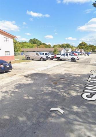 North Lauderdale FL 33068