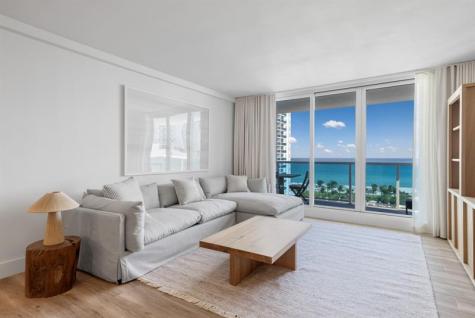 2301 Collins Avenue Miami Beach FL 33139