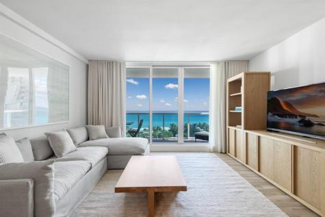 2301 Collins Avenue Miami Beach FL 33139