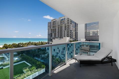 2301 Collins Avenue Miami Beach FL 33139