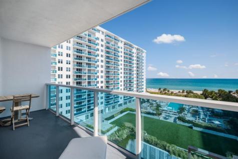 2301 Collins Avenue Miami Beach FL 33139