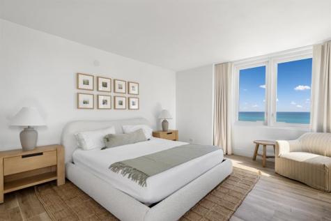 2301 Collins Avenue Miami Beach FL 33139