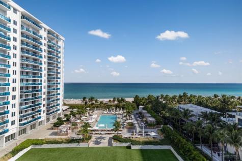 2301 Collins Avenue Miami Beach FL 33139