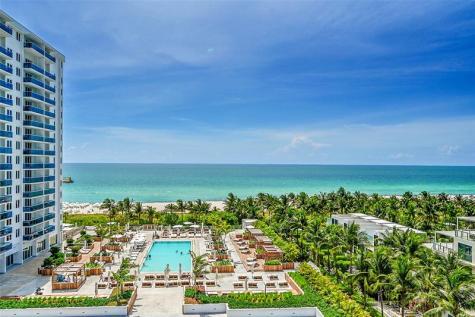 2301 Collins Avenue Miami Beach FL 33139