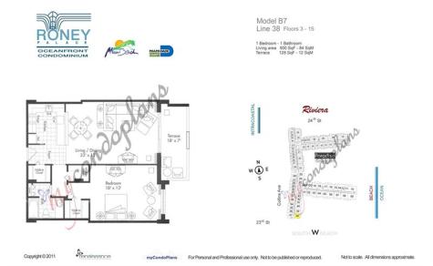 2301 Collins Avenue Miami Beach FL 33139
