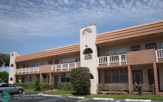 9101 Sunrise Lakes Boulevard Sunrise FL 33322