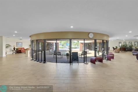 9101 Sunrise Lakes Boulevard Sunrise FL 33322