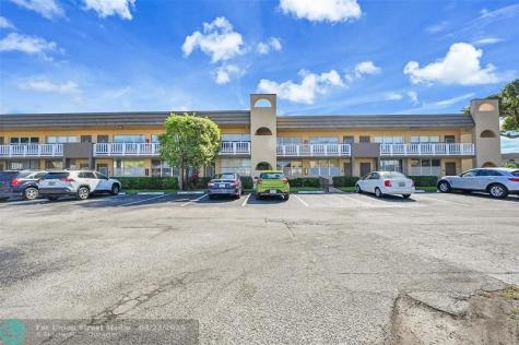 9101 Sunrise Lakes Boulevard Sunrise FL 33322