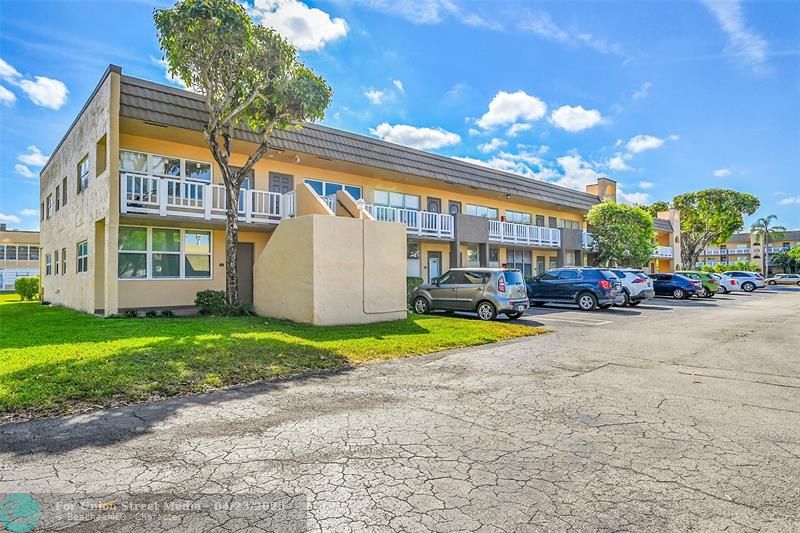 9101 Sunrise Lakes Boulevard Sunrise FL 33322