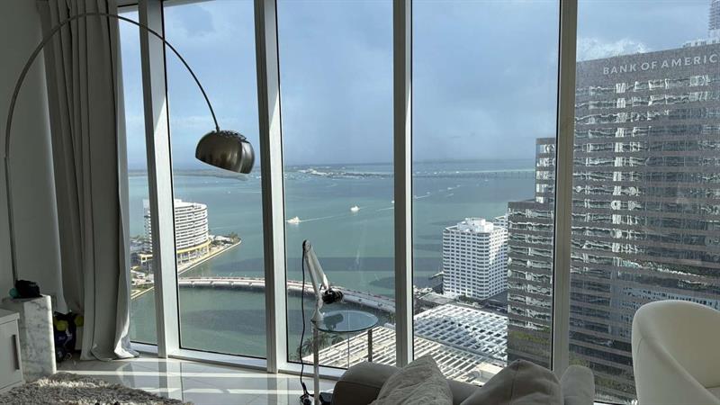 485 Brickell Avenue Miami FL 33131