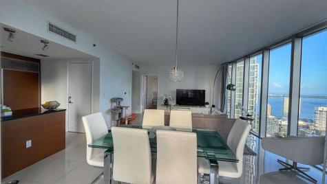 485 Brickell Avenue Miami FL 33131