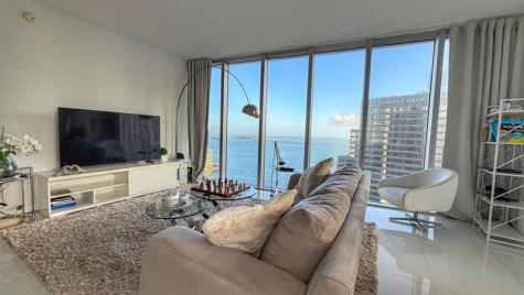 485 Brickell Avenue Miami FL 33131