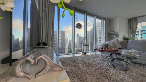 485 Brickell Avenue Miami FL 33131