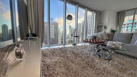 485 Brickell Avenue Miami FL 33131