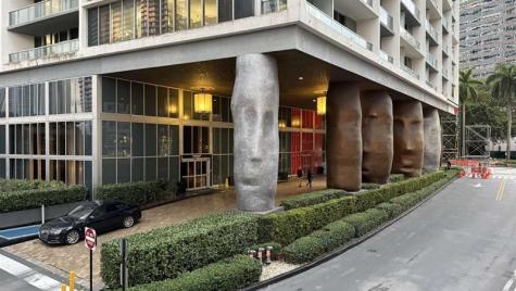 485 Brickell Avenue Miami FL 33131