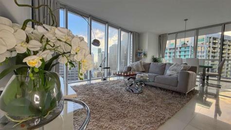 485 Brickell Avenue Miami FL 33131
