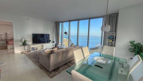 485 Brickell Avenue Miami FL 33131