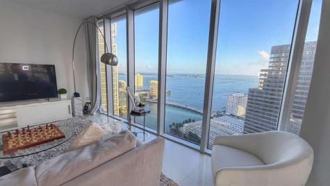 485 Brickell Avenue Miami FL 33131