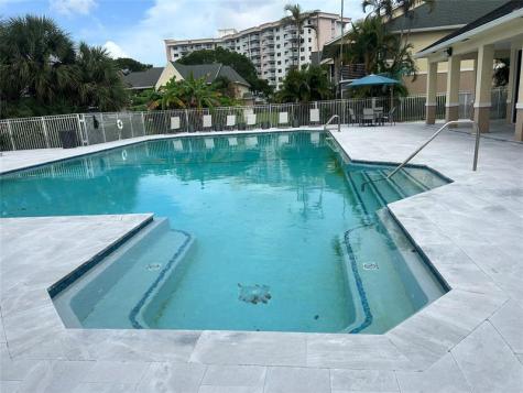 2823 N Course Drive Pompano Beach FL 33069