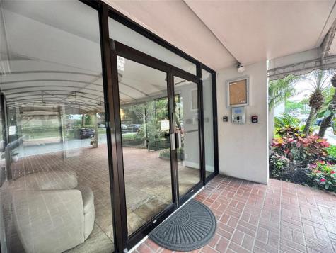 2850 N Palm Aire Drive Pompano Beach FL 33069