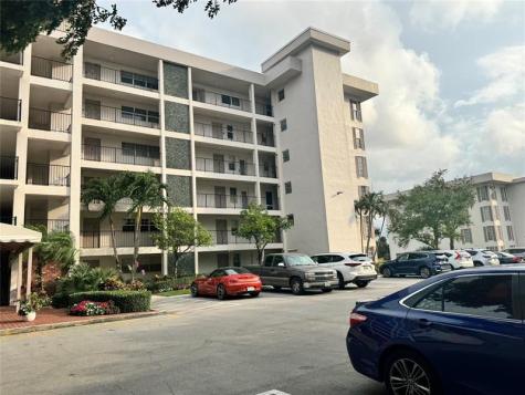 2850 N Palm Aire Drive Pompano Beach FL 33069