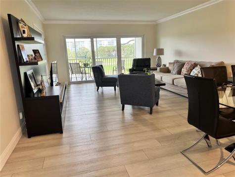 2850 N Palm Aire Drive Pompano Beach FL 33069