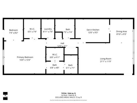 1034 NW 88th Avenue Plantation FL 33322