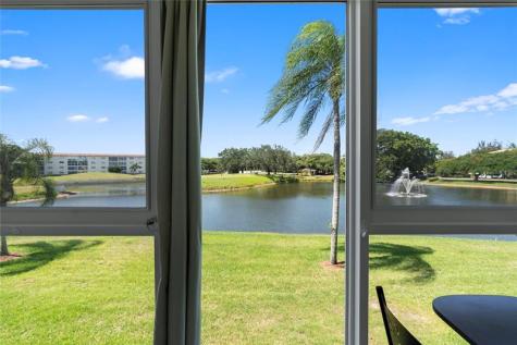 4301 Martinique Circle Coconut Creek FL 33066